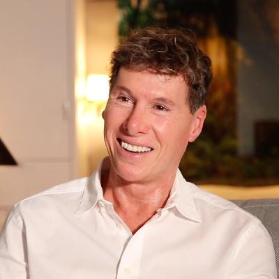 S2 Ep15: How to be free from addiction, space & time, total freedom and meditation on abundance with Rob Baines