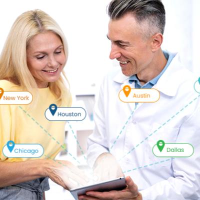 Discover how dental practice management software transforms multi-location DSOs by streamlining workflows, enhancing patient care, and boosting efficiency.