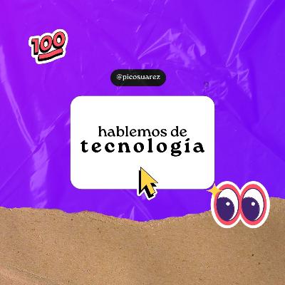 Hablemos de tecnología 🎯: la nueva red social de Meta, verificados de Twitter y otra vez, ChatGPT...