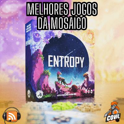 Nordicast 328 - Os Melhores Jogos da Mosaico! Venda Tudo e Compre Rococo!