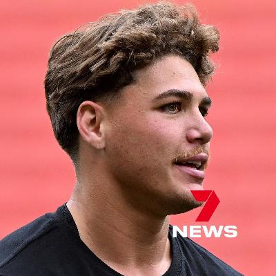 NRL grand final, AFL trade target, Champions League