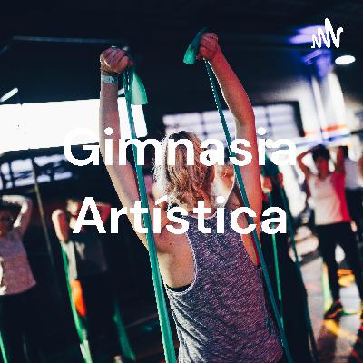 Gimnasia artistica