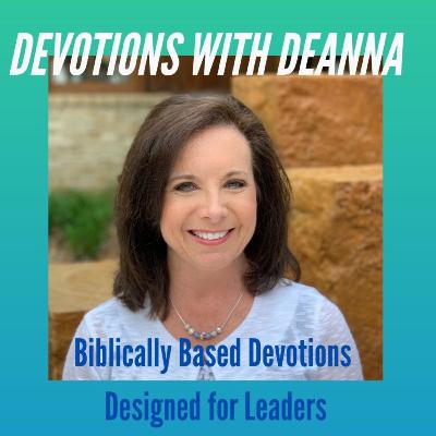 4 Things to Pursue When Discouraged (Rerun from April 2022)