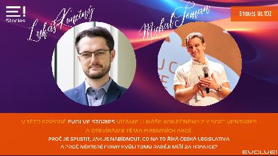 #102 | Lukáš Konečný