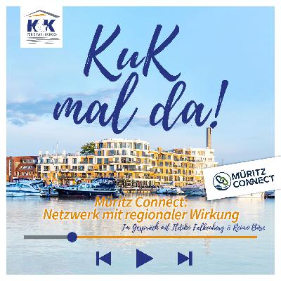 #117 Müritz Connect: Netzwerk mit regionaler Wirkung