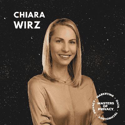 Chiara Wirz: a practical AI governance framework for in-house counsel and privacy professionals