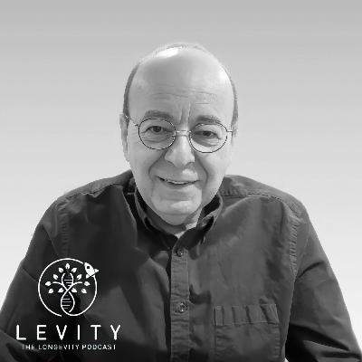 #22 Aging will be cured within 20 years — here's why | Prof. Derya Unutmaz