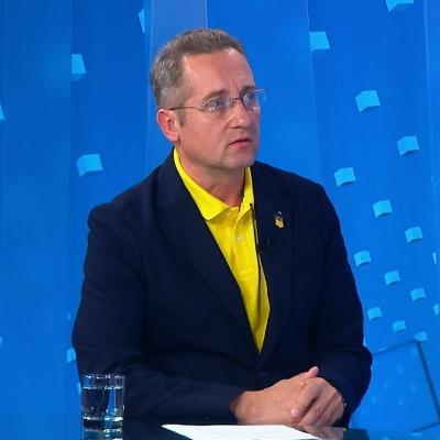 Олександр Роговський, Хорватія | Борщ Центральної Європи s01e08 Олександр Роговський, Хорватія | Борщ Центральної Європи s01e08