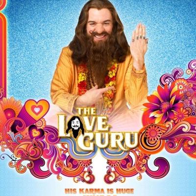 The Love Guru (w/ John Champion)
