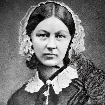 BONUS EPISODE. Comedy. Glamourous nurse Florence Nightingale and her 17 cats. Action News Update. Hollywood gossip. BONUS EPISODE. Comedy. Glamourous nurse Florence Nightingale and her 17 cats. Action News Update. Hollywood gossip.