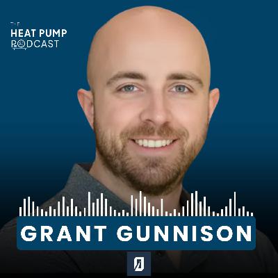#38 Flipping Heat Pump Economics with Zero Homes #38 Flipping Heat Pump Economics with Zero Homes
