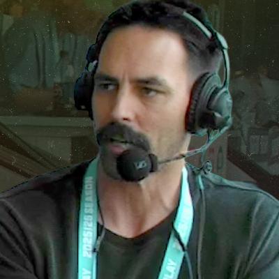 ASHES RETROSPECTIVE | Mitch Johnson remembers his historic 2013/14 Ashes series