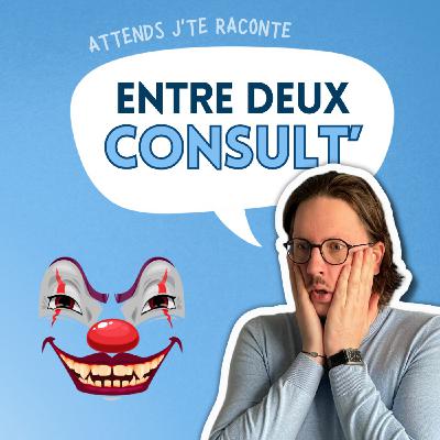 J'ai un 6ème sens un peu flippant...