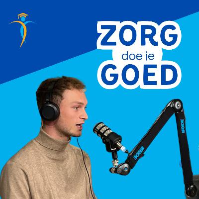 Jonge arts, grote dromen: Sandor Vander Poorten over zijn passie voor geneeskunde en sport Jonge arts, grote dromen: Sandor Vander Poorten over zijn passie voor geneeskunde en sport
