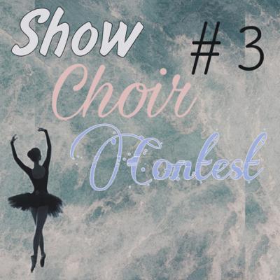 Show Choir Contest #3