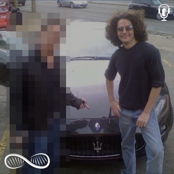 Doing business with the INSANE 🤑 4 stories of psychopathy, ego, and ambition