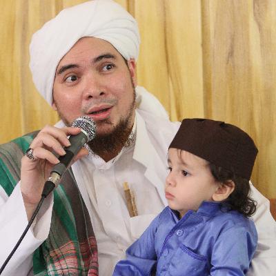 Episode 22 Pembahasan tentang adab dalam berzakat oleh Habib Jindan Bin Novel Bin Salim Jindan dengan Kitab Nasoih Diniyah Karya Habib Abdullah Bin Alwi Al Haddad