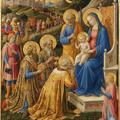 [PT055] Especial de Natal IV: A Epifania