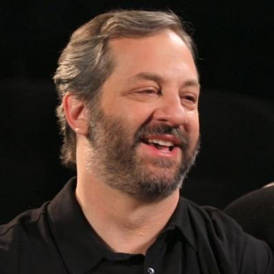 Judd Apatow’s best advice: Overdeliver. Don’t be a d!*k | Forward Progress Judd Apatow’s best advice: Overdeliver. Don’t be a d!*k | Forward Progress