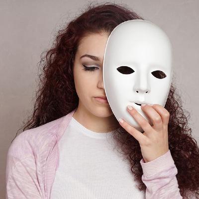 Meditazione 5 - Mantenere la propria identità