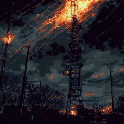 Épisode 0x281b - Neige vs Infrastructures Critiques : la bataille des services critiques