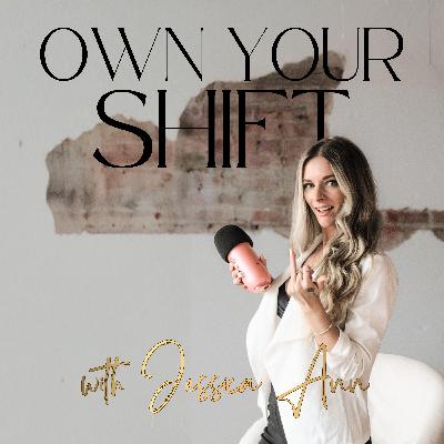 EP 20: Healing PCOS and PMDD Holistically: Carly Allred on Body Wisdom and Self-Advocacy