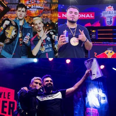 04 - El Regreso de los Titanes