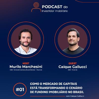 T1 #01 - Caique Gallucci