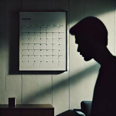 Episódio 13 - O espaço vazio Episódio 13 - O espaço vazio