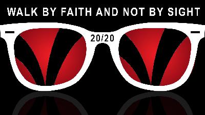 Faith Brings Clarity - Video Faith Brings Clarity - Video