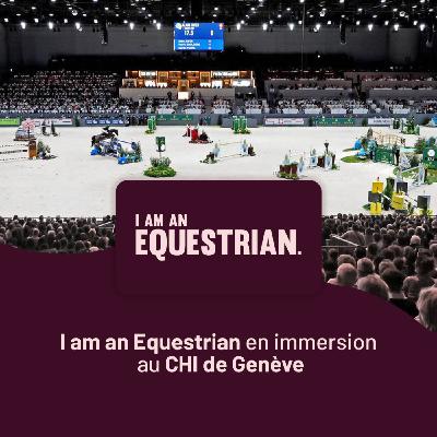 Hors-série - En immersion au CHI de Genève | Rendez-vous vendredi... Hors-série - En immersion au CHI de Genève | Rendez-vous vendredi...