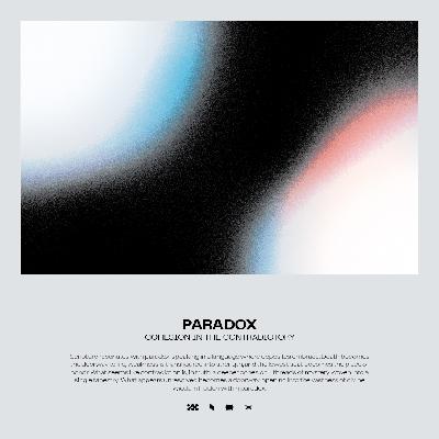 Sinners & Saints // Bryce Burditt