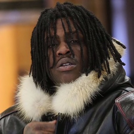 Boss - Chief Keef episode artwork