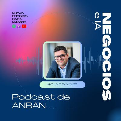 17. Innovación, datos y tecnología: El futuro del turismo y las ciudades inteligentes con Antonio Sánchez Zaplana 17. Innovación, datos y tecnología: El futuro del turismo y las ciudades inteligentes con Antonio Sánchez Zaplana