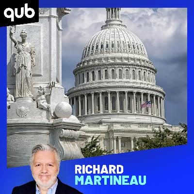 Deux membres de la garde nationale tirés à Washington