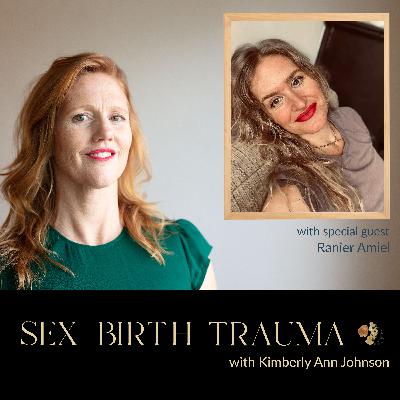EP 240: Hunting and Making God – Motherhood, Creativity, and Building a Church of Her Own with Ranier Amiel EP 240: Hunting and Making God – Motherhood, Creativity, and Building a Church of Her Own with Ranier Amiel