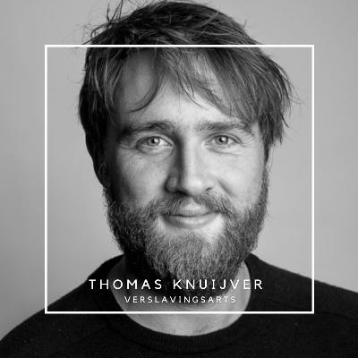 (Alcohol)verslaving - Thomas Knuijver