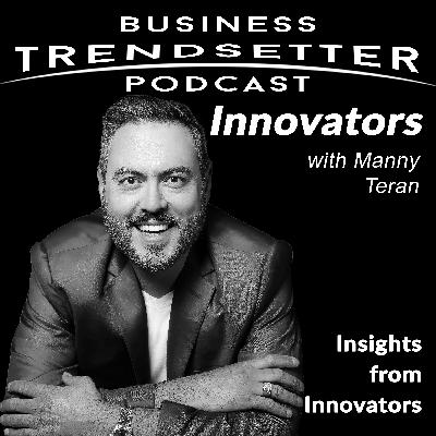 Building a Community - Frank Vidal - Founder, Thrive