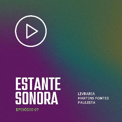 Conversa com o galerista e autor Sergio Campos