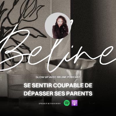 La culpabilité de dépasser tes parents financièrement (parlons-en !)
