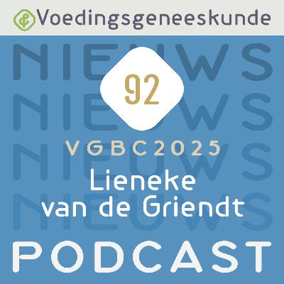 Lieneke van de Griendt