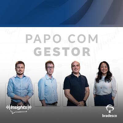Papo com Gestor #307 – Como ficam os fundos de Debêntures Incentivadas em 2026? Papo com Gestor #307 – Como ficam os fundos de Debêntures Incentivadas em 2026?