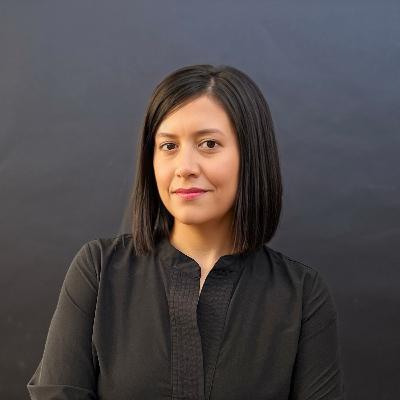 21: Paola Aguirre Serrano | Translating Spaces