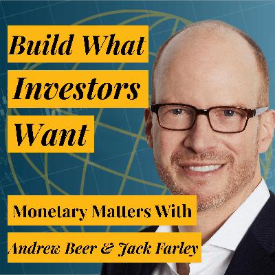 Allocators Want What They Want | Andrew Beer on Pod Shops, “Volatility Laundering,” and Building Liquid Alts That Don’t Suck Allocators Want What They Want | Andrew Beer on Pod Shops, “Volatility Laundering,” and Building Liquid Alts That Don’t Suck
