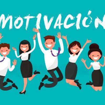 Motivación