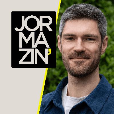 How to Create Real Human Connection in a Remote World │Jamie Hanratty, Co-Founder of Ludi