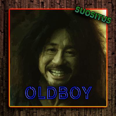 Jakso 166 - Oldboy