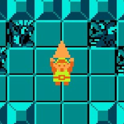 The Legend Of Zelda - 30 år!