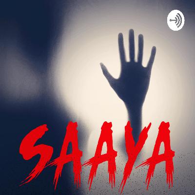 Hamzaad A Horror Story Episode #04_SAAYA