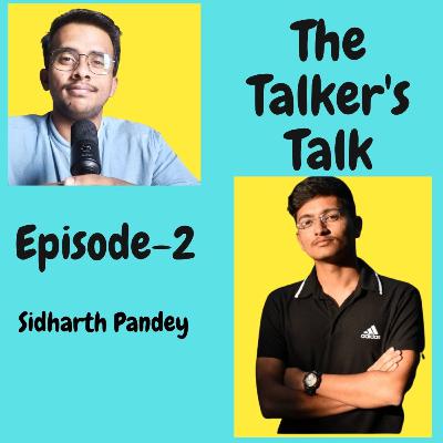 THE TALKER'S TALK